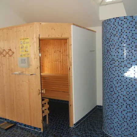 Apartment Deichidyll *