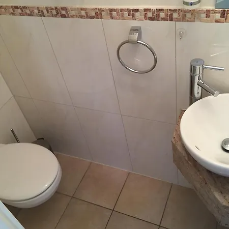 Deichidyll Apartment Zingst