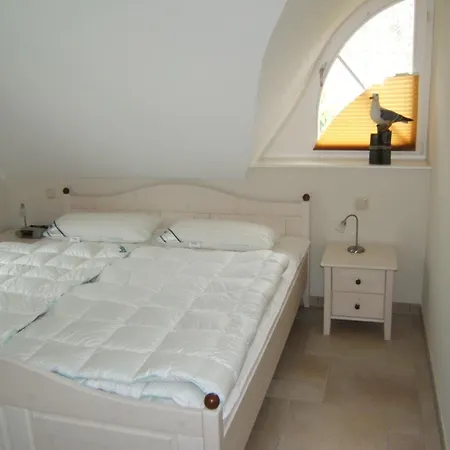 Apartment Deichidyll Zingst
