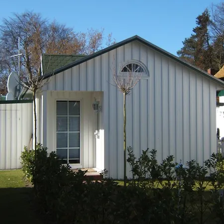 Deichidyll Daire Zingst