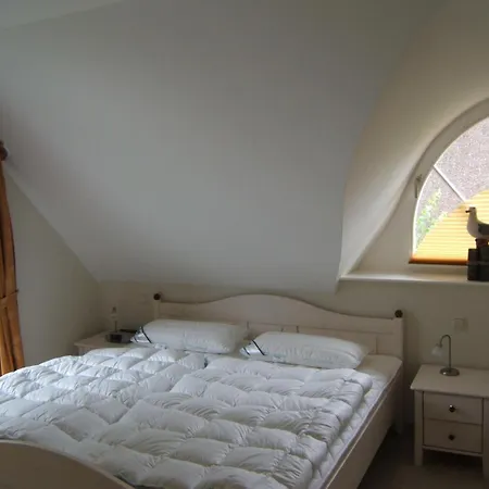 Deichidyll Apartment