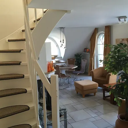 Deichidyll Apartment *
